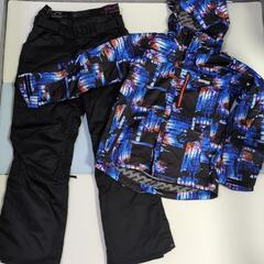 すぐ行ける！オール・イン・ワンのスノーボード15点セット