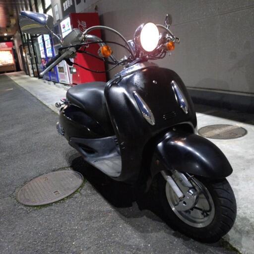 人気！アメリカンバイク！ジョーカー！バリバリ実働！自賠責保険付き！