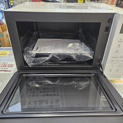 3ヶ月保証付き！！！　オーブンレンジ　Panasonic　NE-F30E3　2024年製！