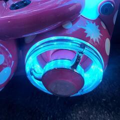 パチンコ 実機 P哲也4 FM-JV オプションあり