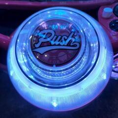 パチンコ 実機 P哲也4 FM-JV オプションあり