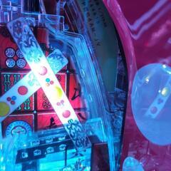 パチンコ 実機 P哲也4 FM-JV オプションあり パチンコ 実機 P哲也4 FM-JV オプションあり