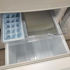 【超美品】MITSUBISHI 冷凍冷蔵庫 1146L 2023年製