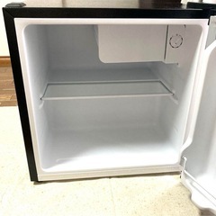 アイリスプラザ 冷蔵庫 46L ミニ冷蔵庫