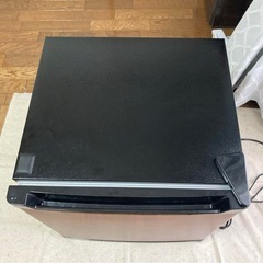 アイリスプラザ 冷蔵庫 46L ミニ冷蔵庫