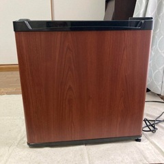 アイリスプラザ 冷蔵庫 46L ミニ冷蔵庫