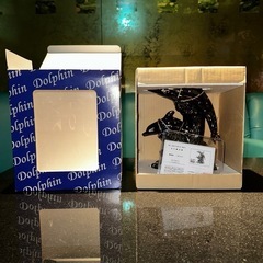 ドルフィン ダイヤモンド ブランデー