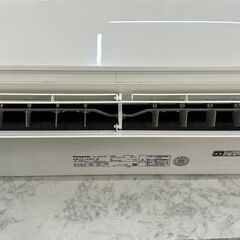 エアコン パナソニック 2018年 CS-J228C 6畳 単相100V【安心の3ヶ月保証】