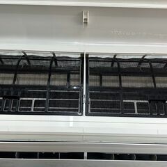 エアコン パナソニック 2018年 CS-J228C 6畳 単相100V【安心の3ヶ月保証】