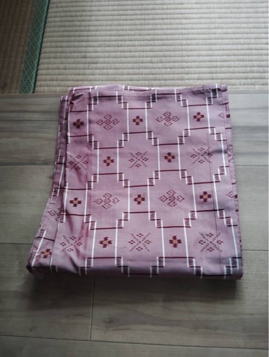琉舞用の着物