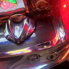 SアラジンクラシックKF
実機 コイン不要機付 無段階ボリューム付