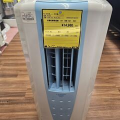 コロナ 衣類乾燥機 どこでもクーラー CDM-1021 2021年製