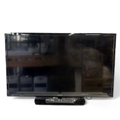★中古シャープ　　液晶テレビ　 AQUOS 2T-C32AE1 2020年製 Amazon | シャープ 32V型 AQUOS 液晶テレビ 2T-C32AE1 2T-C32AE1