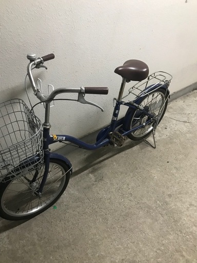 自転車