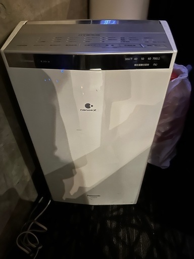 パナソニック 衣類乾燥除湿機