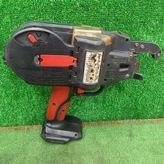 MAX マックス RB-399A 鉄筋結束機 14.4V【野田愛宕店】【店頭取引限定】【中古】管理番号：IT9S9F0C956I