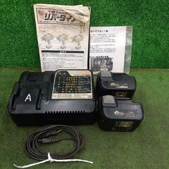 MAX マックス RB-399A 鉄筋結束機 14.4V【野田愛宕店】【店頭取引限定】【中古】管理番号：IT9S9F0C956I