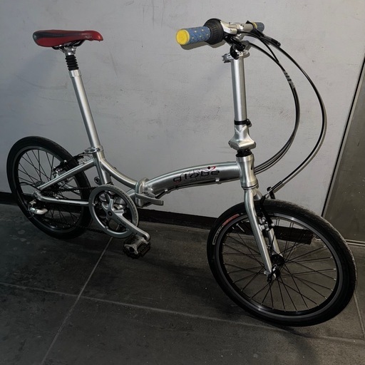 Specialized Globe 20インチ　フォールディングバイク