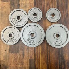  ベンチプレス トレーニング道具 セット バーベル ダンベル　プレート プッシュアップバー エキスパンダー まとめ 運動 健康