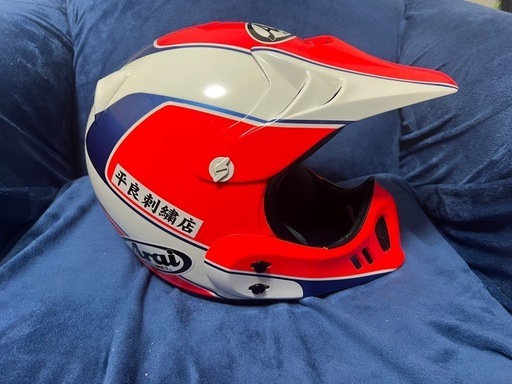その他 arai mx