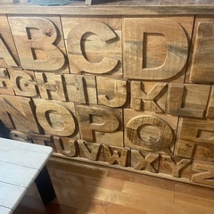 キャビネット棚