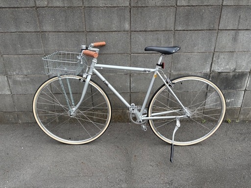 FUJI STROLL クロスバイク　自転車