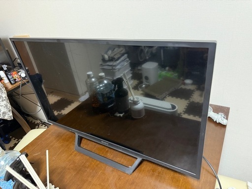 SONY BRAVIA 32型 液晶テレビ KJ-32W730E 2019年製