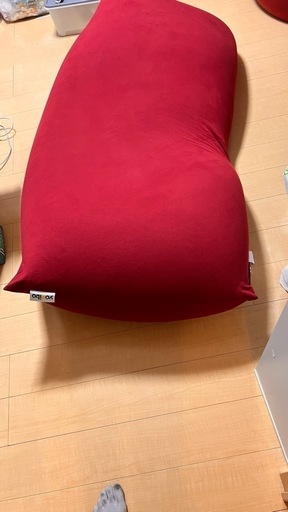 ヨギボーマックス