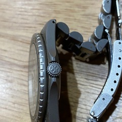 Hamilton khaki sub660 ハミルトン カーキ