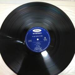 LP \'70ジャズ フェスティヴァル イン 合歓 ’70 JAZZ FESTIVAL IN NEMU 日野皓正 渡辺貞夫 佐藤允彦 山下洋輔 南里文雄 森山威男 原信夫