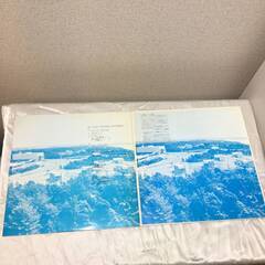 LP \'70ジャズ フェスティヴァル イン 合歓 ’70 JAZZ FESTIVAL IN NEMU 日野皓正 渡辺貞夫 佐藤允彦 山下洋輔 南里文雄 森山威男 原信夫