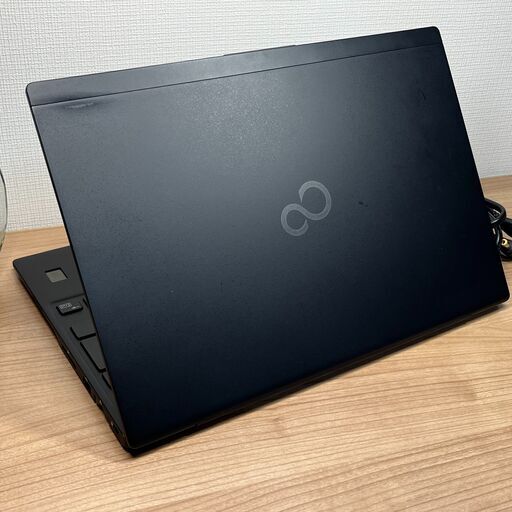 富士通LIFEBOOK U939/B i5-8365U 8GB SSD256GB 【公式通販】