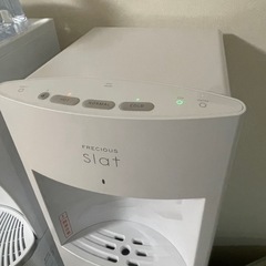 ①【未使用保管品】パーパスAQUAWINGウォーターサーバーPS  