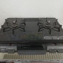 兵庫県 伊丹市のガスコンロの中古が安い！激安で譲ります・無料で  