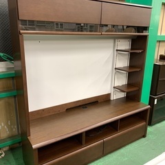 家具ならトレファク吉川店！！ テレビボード モーブル ハイタイプ