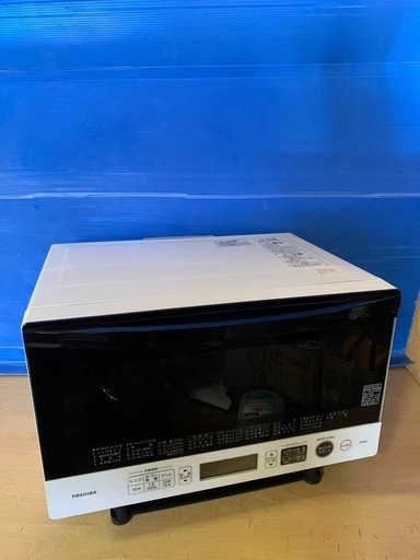 EJ2442番✨東芝✨電子レンジ ✨ER-S60