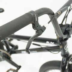 MOTEL WORKS 「モーテルワークス」 AUX 2014年モデル BMX