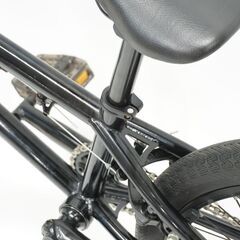 MOTEL WORKS 「モーテルワークス」 AUX 2014年モデル BMX