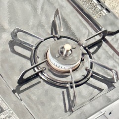 Paloma「エブリシェフ」都市ガステーブル 両面焼き多機能グリル