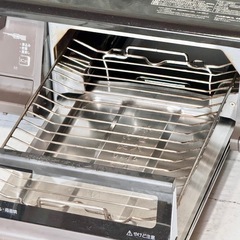 Paloma「エブリシェフ」都市ガステーブル 両面焼き多機能グリル