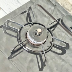 Paloma「エブリシェフ」都市ガステーブル 両面焼き多機能グリル