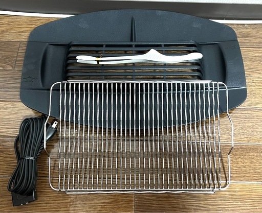 アラジン グラファイトグリラー CAG-G13B (G) 未使用品 | アラジン