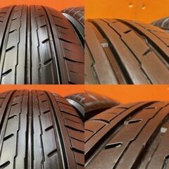 YOKOHAMA BluEarth ES32 175/60R16】夏タイヤ【Weds JOKER 16インチ 