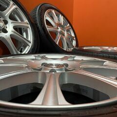 YOKOHAMA BluEarth ES32 175/60R16】夏タイヤ【Weds JOKER 16インチ 