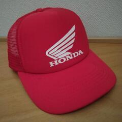 帽子　ホンダ　HONDA　8耐