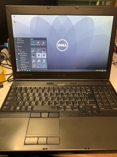ハイスペ❗i7❗16G❗早い者勝ち❗】DELL⭐SSD512G⭐11世代