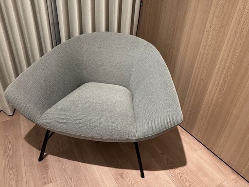 1人用ソファ