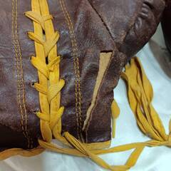 ヴィンテージボクシンググローブ レトロボクシンググローブ ヴィンテージウィルソン Wilson ボクシンググローブ アメリカンレトロ