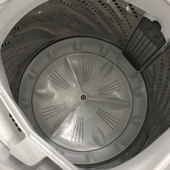 Panasonic全自動洗濯機 2023年製！【トレファク堺福田店】