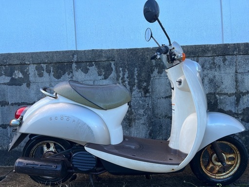 ❇️スクーピー 現状2万円❗️❇️
